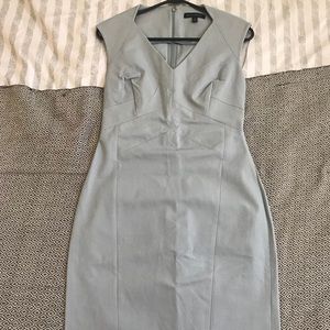 Form Fitting Business Casual Mini Dress